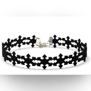 Choker necklace 🖤🖤🖤